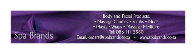 Spa Brands Manufacturer logo