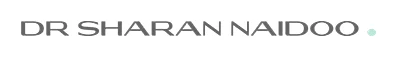 Dr Sharan Naidoo logo