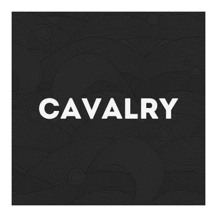 Cavalry Media logo