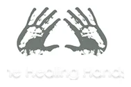 The Healing Hands logo
