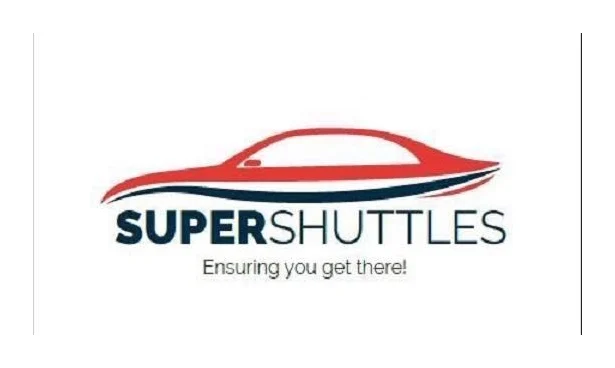 Supershuttles logo