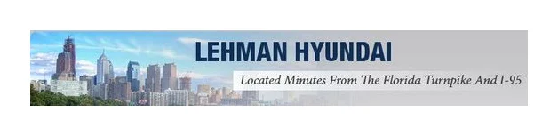 Hyundai Sonata Dealer Hollywood logo