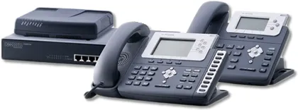 DSL Telecom photo 1