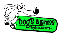 Dog's Business logo