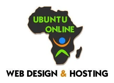 Ubuntu Online Web Design logo