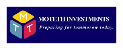 Moteth Investments (Pty) Ltd logo