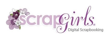 Digital Scrapbooking-Digital Scrapbooking Freebies logo