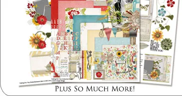 Digital Scrapbooking-Digital Scrapbooking Freebies photo 1
