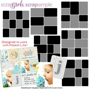 Digital Scrapbooking-Digital Scrapbooking Freebies photo 3