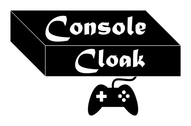 Console Cloak logo