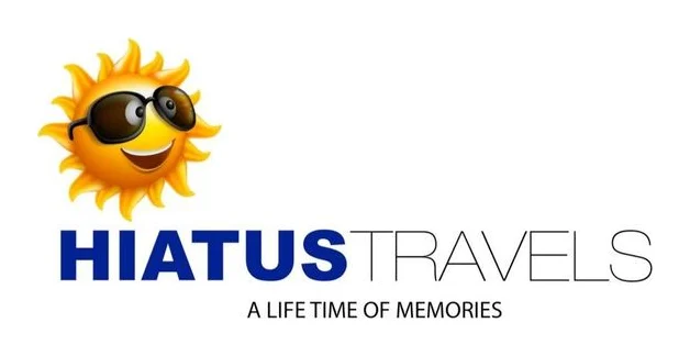 Hiatus Travels logo