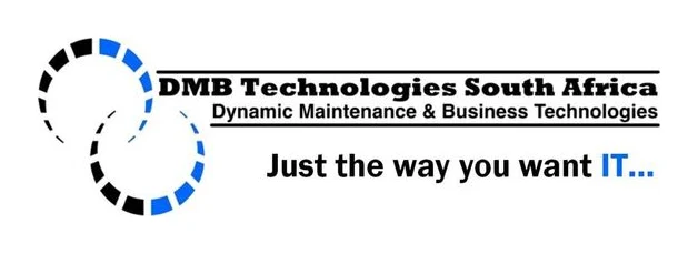 DMB Technologies South Africa logo