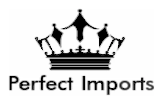 Perfect Imports logo