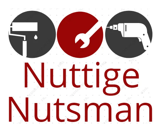 Nuttige Nutsman logo