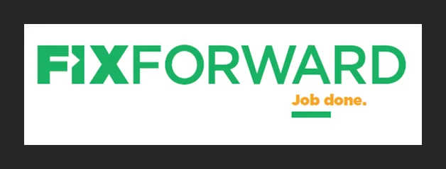 Fix Forward logo