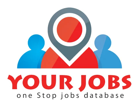 Your Jobs logo