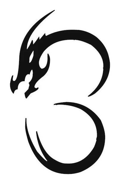 The Branding Dragon logo
