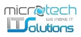 Microtech Solutions logo
