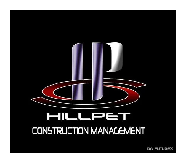 Hillpet Construction Management logo