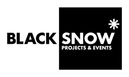 Black Snow Projects & Events logo