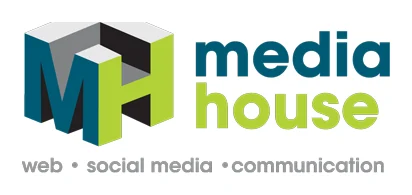 Mediahouse logo