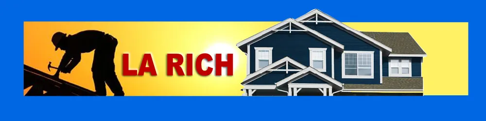La Rich LLC - Roofing Contractors CT photo 2