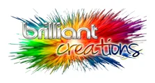 Brilliant Creations Website Design logo