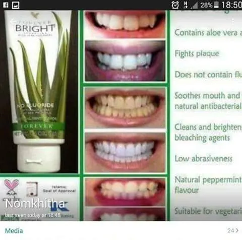 Foreverhealthyaloe photo 4