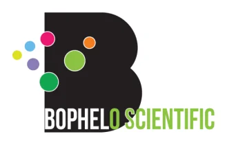 Bophelo Scientific logo