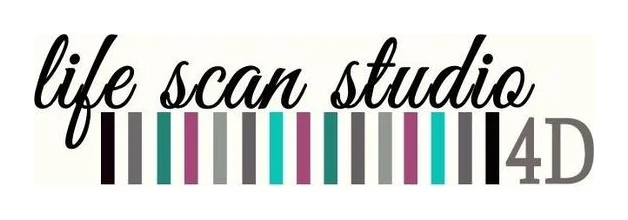Life Scan Studio logo