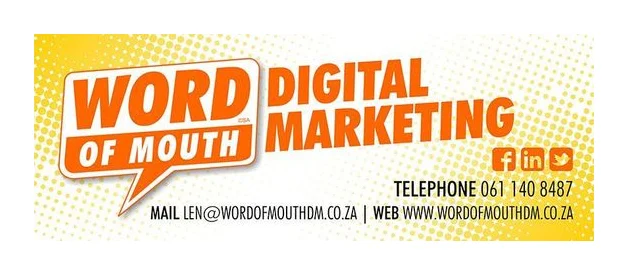 Word Of Mouth Digital Marketing logo