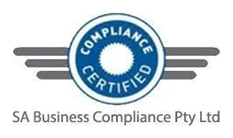 Bcompliance - SA Business Compliance (Pty) Ltd logo