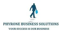 Phyrone Business Solutions logo