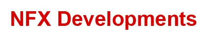 NFX Developments logo