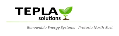 Tepla Solutions logo