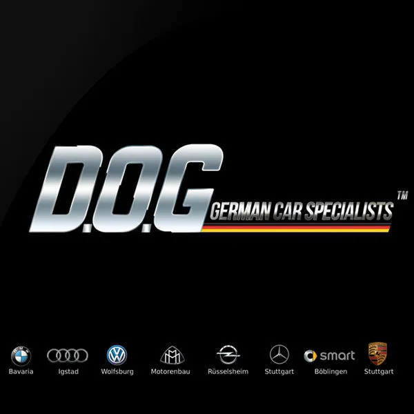 DOGgermanCarSpecialists photo 2
