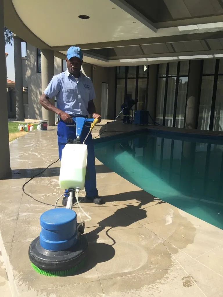 FAMOUS CLEANING SERVICES PTY. LTD photo 1