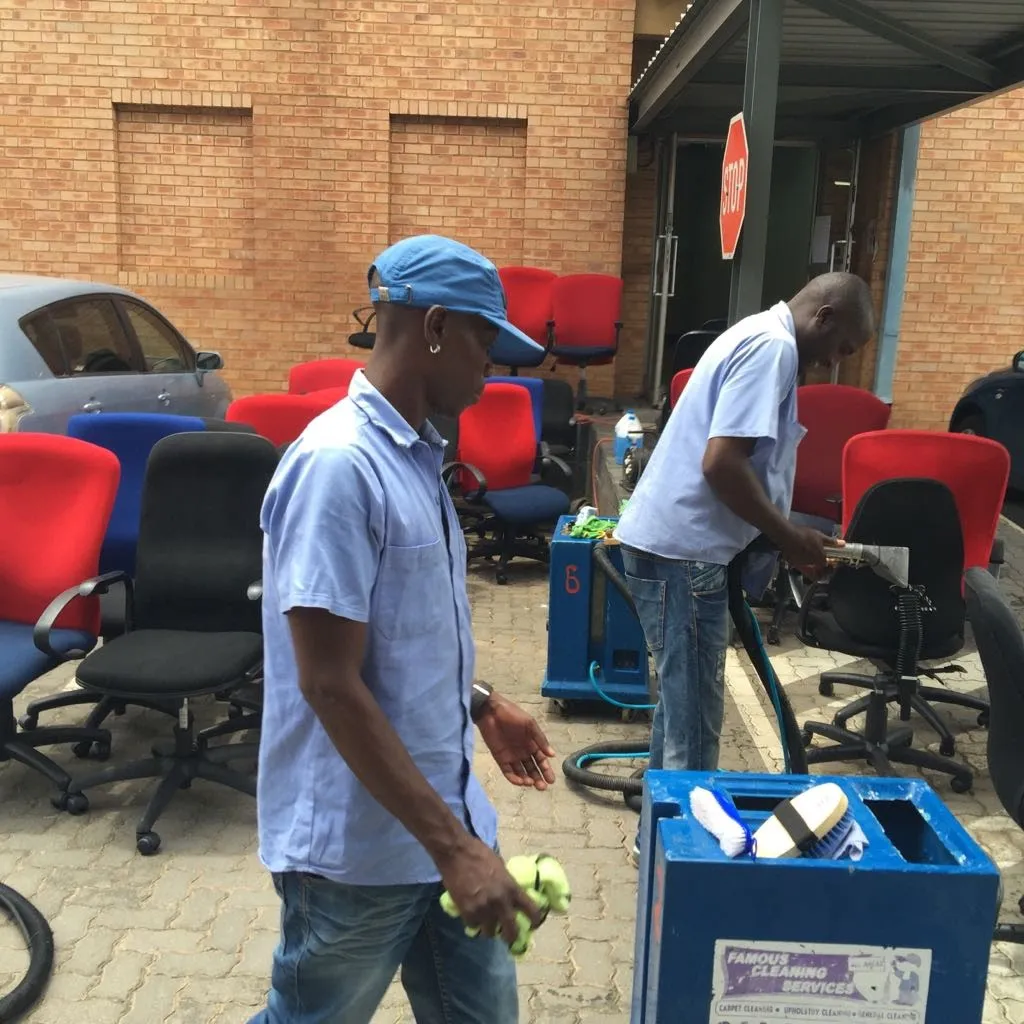 FAMOUS CLEANING SERVICES PTY. LTD photo 2