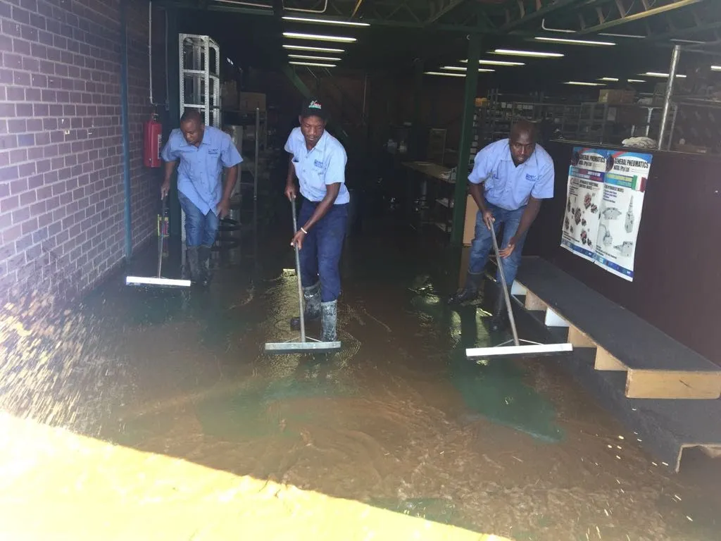 FAMOUS CLEANING SERVICES PTY. LTD photo 3