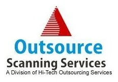 Scanning Document Services logo