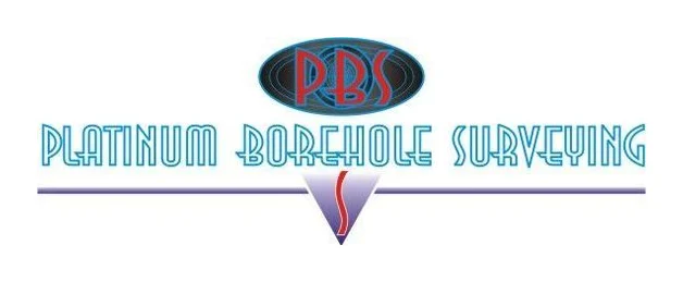 Platinum Borehole Surveying logo