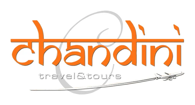 Chandini Travel and Tours logo