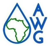 Africa water group logo