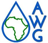 Africa water group photo 1
