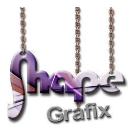 ShapeGrafix Website and Graphic Design Sudio logo