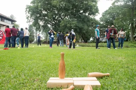 IMOTIV8 TEAM BUILDING photo 3