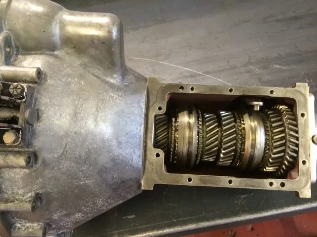 Gearbox Mobile photo 2