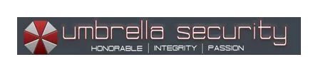 Umbrella Security logo