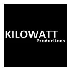 Kilowatt-Productions logo