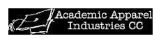 Academic Apparel Industries logo